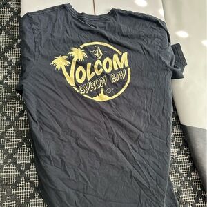 Volcom Bryon Bay T